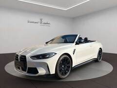Bild des Angebotes BMW M4 Cabriolet xDrive Competition