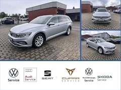 VW Passat Variant Business AHK/Kamera/HarmanKardon