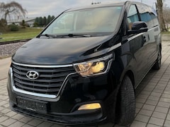 Bild des Angebotes Hyundai H-1 H 1 Cargo Autm. Profi HK