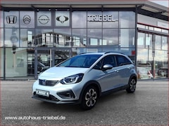 Honda Jazz Crosstar Executive 1.5 Hybrid °LED°Navi°RFK°