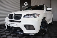 BMW X6 M X6M/360°KAMERA/SOFTCLOSE/HUD/ACC/NIGHTVISION