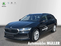 Bild des Angebotes Skoda Superb Combi Selection 1,5 TSI iV 110 kW 6-Gang-DSG *AHK*