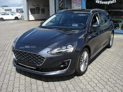 Bild des Angebotes Ford Focus Vignale