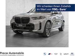 Bild des Angebotes BMW X5 xDrive40d M Sport HUD PANO ACC AHK 360°KAM