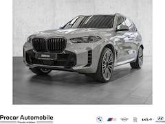 Bild des Angebotes BMW X5 xDrive40d M Sport PANO ACC AHK RFK NAVI LED