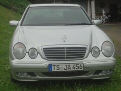 Bild des Angebotes Mercedes-Benz E 240 E 240 Elegance