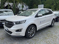 Ford Edge ST-Line 4x4