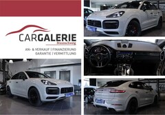 Bild des Angebotes Porsche Cayenne 4.0 V8 GTS*SPORT-CHRONO*PANO*HEAD-UP*AHK