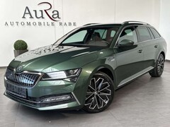Bild des Angebotes Skoda Superb 1.4 TSI iV DSG L&K NAV+LED+AHK+ACC+KAMERA