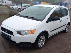 Bild des Angebotes Mitsubishi Colt Colt 3-Türer 1.3 ClearTec Edition