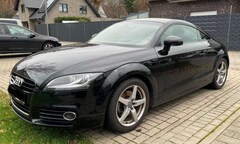 Bild des Angebotes Audi TT TT Coupe 2.0 TFSI