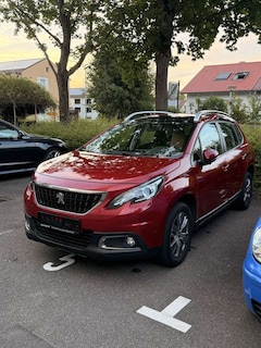 Bild des Angebotes Peugeot 2008 PureTech 82 Access