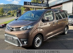 Bild des Angebotes Toyota Proace Verso L1 Family Comfort 8 Sitzer TÜV PDC