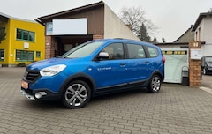 Bild des Angebotes Dacia Lodgy Stepway - Sitzh. - Tempomat - KLima- Navi !!!