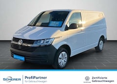 Bild des Angebotes VW T6.1 Transporter T6.1 Kasten KR 2.0 TDI 150PS KLIMA PDC hi. AHK