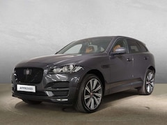Bild des Angebotes Jaguar F-Pace 30d Portfolio ACC AHK PANORAMA DAB 22