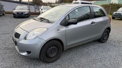Bild des Angebotes Toyota Yaris Luna