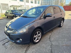 Bild des Angebotes Mitsubishi Grandis 2.0 DI-D 7-Sitzer Intense