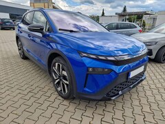 Bild des Angebotes Skoda Elroq 60 Sportline Matrix Navi Frontscheibenheizung