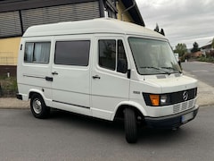 Bild des Angebotes Mercedes-Benz 208 Bus/Wohnmobil
