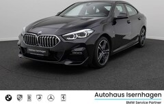 Bild des Angebotes BMW 218 MSport DAB Lenkradheizung 18Zoll