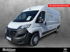 Bild des Angebotes Opel Movano Movano C 2.2 Diesel 120 (3,5t)L3H2 Edition Klima