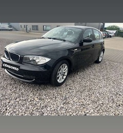Bild des Angebotes BMW 116