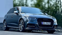 Bild des Angebotes Audi S3 Sportback S tronic
