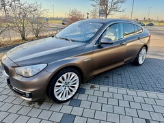 Bild des Angebotes BMW 530 530d Aut. Luxury Line