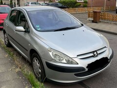 Bild des Angebotes Peugeot 307 307 110 Grand Filou Cool