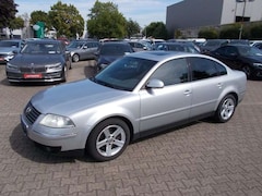Bild des Angebotes VW Passat Lim V6 Highline 4Motion el.SD,Xenon
