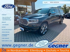 Bild des Angebotes Dodge RAM 1500 Longhorn 360° Prins LPG GAS An. 4x4 AEC