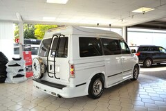 Bild des Angebotes Chevrolet Astro Van 4,3 V6- Limited LPG Autogas