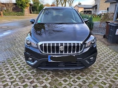 Bild des Angebotes Suzuki SX4 S-Cross 1.4 Boosterjet Hybrid Comfort