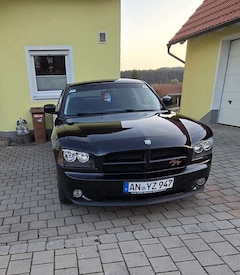 Bild des Angebotes Dodge Charger rt