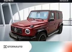 Bild des Angebotes Mercedes-Benz G 63 AMG G 63 Carbon Night SHD Distro Sthzg Perform.Abgas