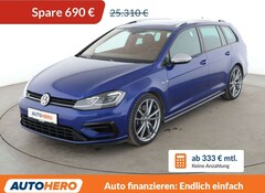 Bild des Angebotes VW Golf GTI 2.0 TSI R BlueMotion 4Motion Aut.*NAVI*LED*ACC*PDC