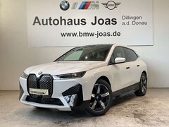 Bild des Angebotes BMW iX xDrive50 Sportpaket HK HiFi Pano.Dach AHK