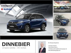 Bild des Angebotes Suzuki Vitara Comfort (AGS) *6 Jahre Garantie*