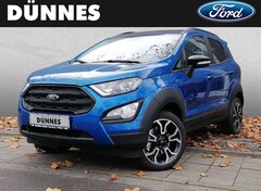 Bild des Angebotes Ford EcoSport ACTIVE 1.0 EcoBoost