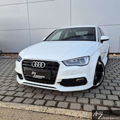 Bild des Angebotes Audi A3 Limo 2,0TDI S line Plus Navi*Leder*Rotor*Kam