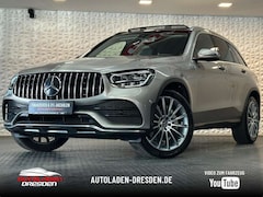 Bild des Angebotes Mercedes-Benz GLC 200 GLC200d 4M AMG OFFROADER* LED#SHZ#PANO#TEMPO#NAV