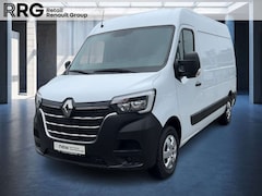 Bild des Angebotes Renault Master KASTEN 3,5t BLUE dCi 135 L2H2 HKa KLIMA