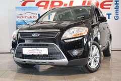 Bild des Angebotes Ford Kuga Titanium*Automatik*PDC*Xenon*