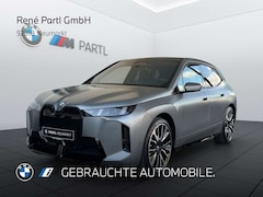 Bild des Angebotes BMW iX xDrive60 M-Sport-Pro 360° Autobahnassist SkyLounge