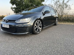 Bild des Angebotes VW Golf GTD BlueMotion Technology