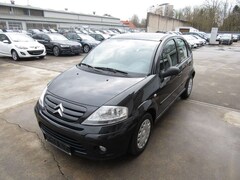 Bild des Angebotes Citroen C3 1.4 Tonic,KLIMA,E-FENSTER,59000 KM.