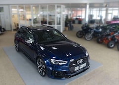 Bild des Angebotes Audi RS4 2.9 TFSI; NAV 280 Matrix DRC PANO KAM 1.HD
