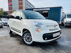 Bild des Angebotes Fiat 500L 0,9 TwinAir Lounge
