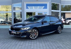 Bild des Angebotes BMW 640 640 d xDrive M Sport ACC LASER PANO H&K MEM. 20ZOL